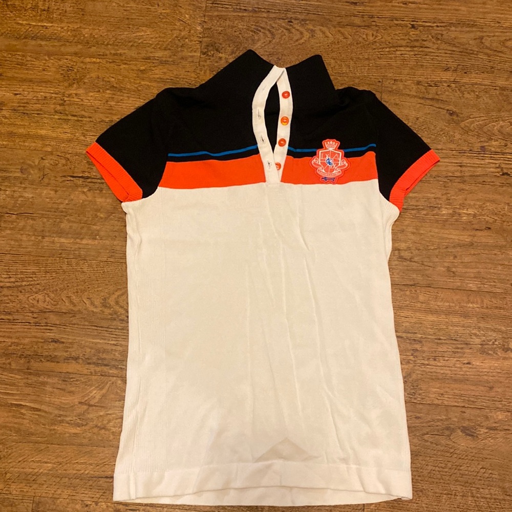 Louis Castel Golf Polo Shirt